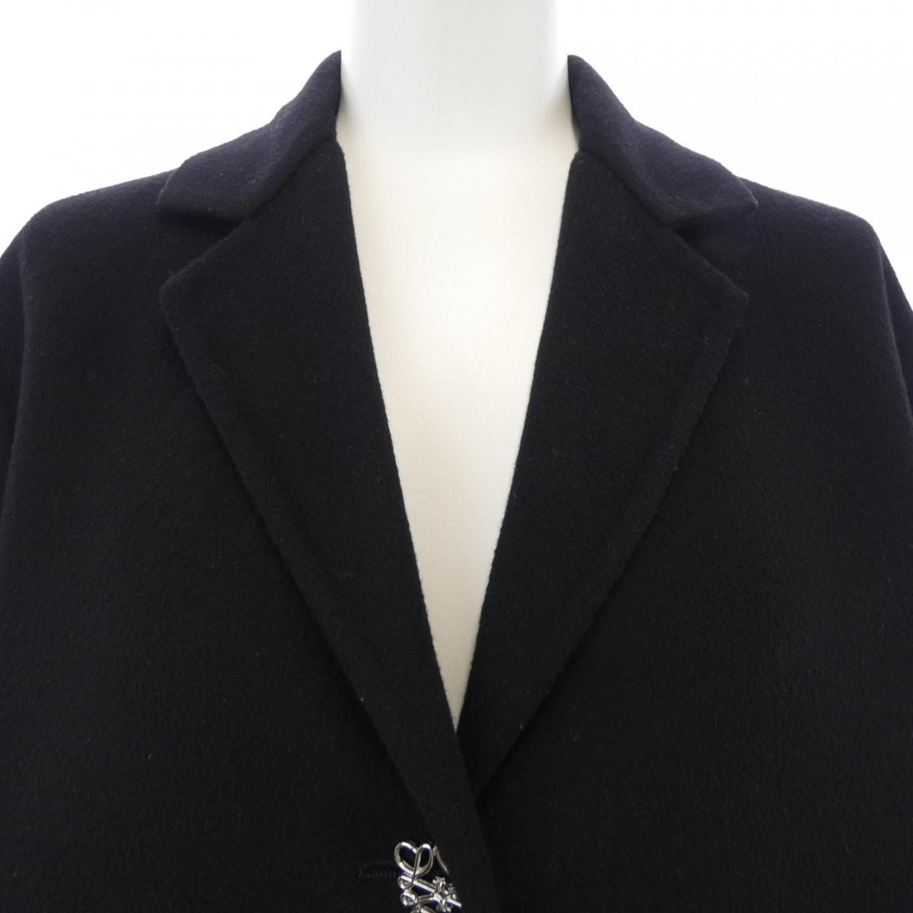 ロエベ LOEWE アナグラム ANAGRAM S359Y01X52 コート