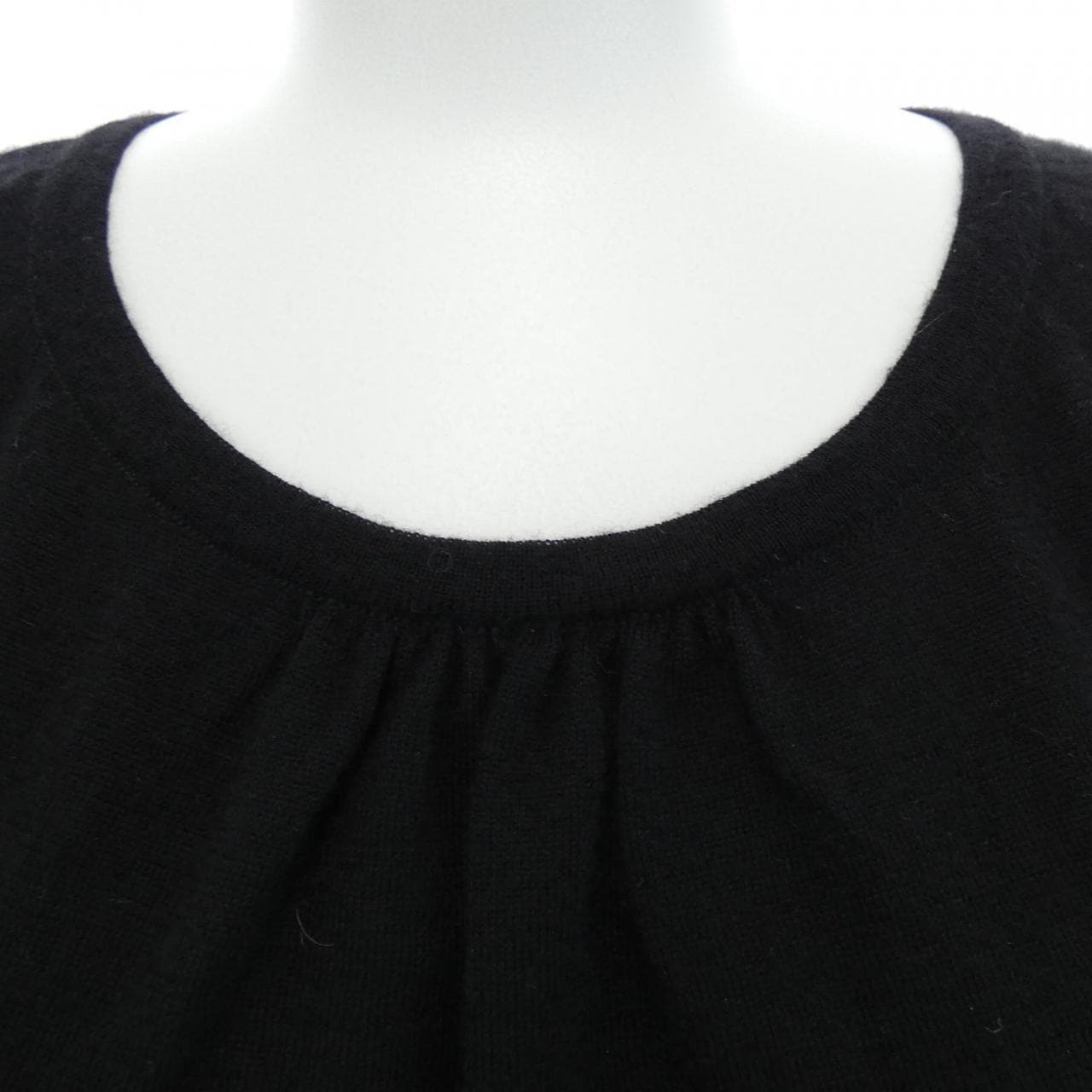 シャネル CHANEL P31871W04053 07A ニット