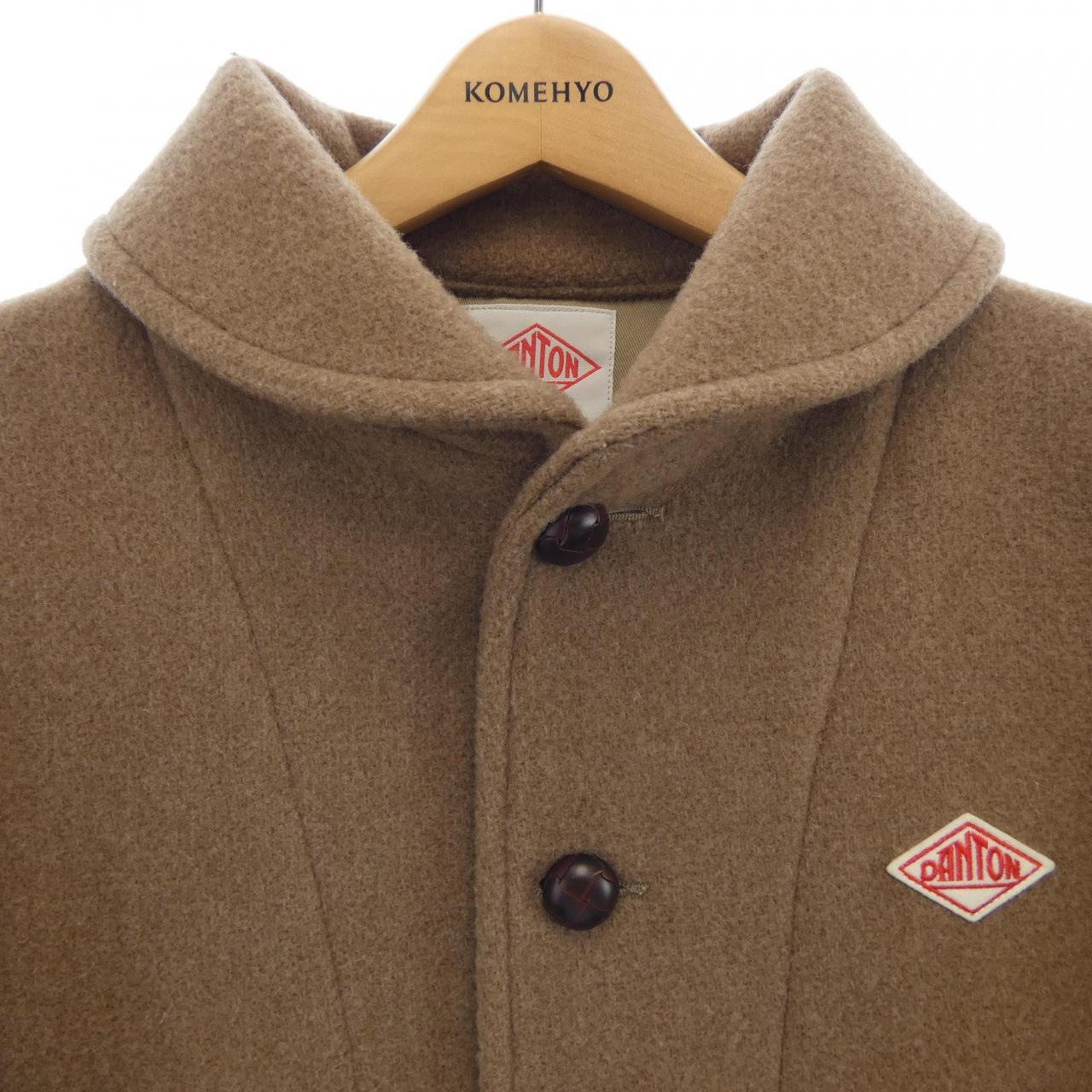 ダントン DANTON コート