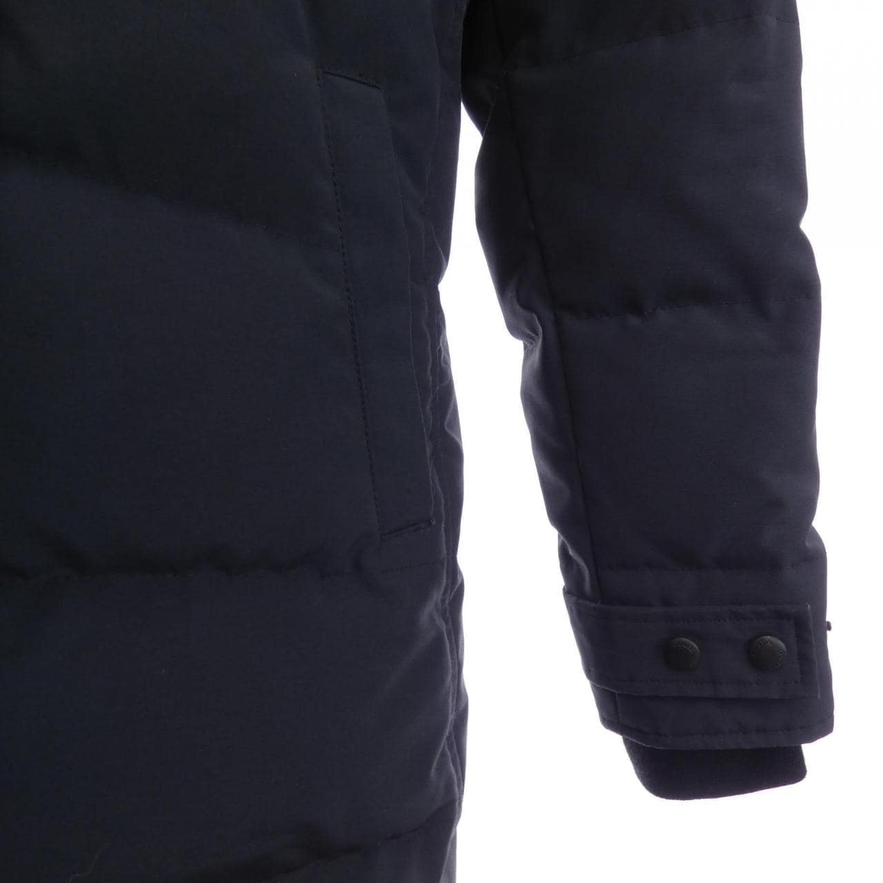 カナダグース CANADA GOOSE 3802LA SHELBURNE シェルバーン ダウンコート