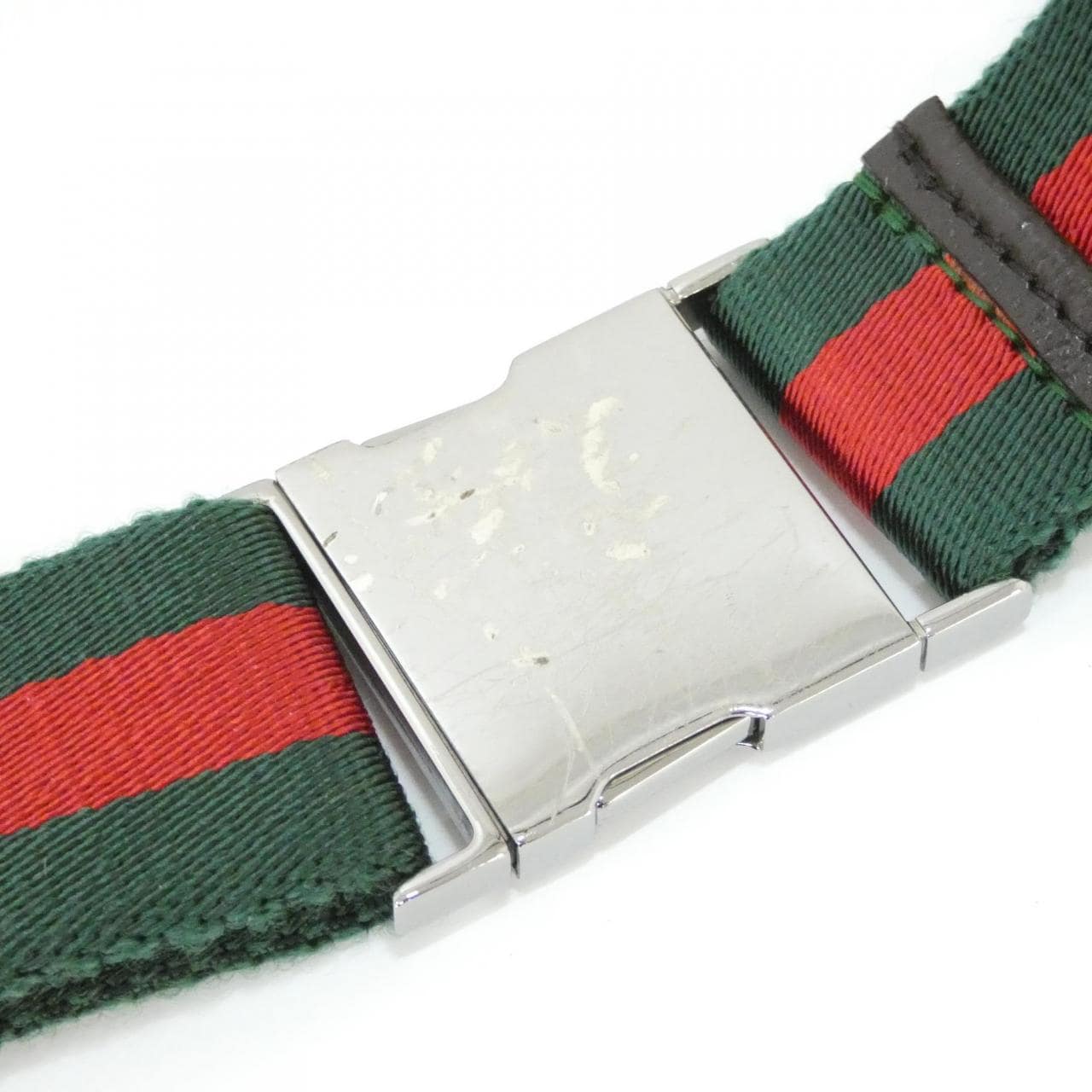 グッチ 28566 F4FOR ウエストバッグ