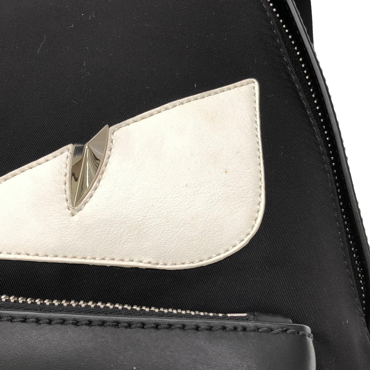 フェンディ BAG BUGS 7VZ042 A3DA リュックサック