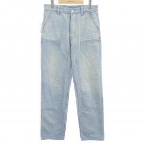 ディオール DIOR CHRISTIAN DIOR COUTUREカーペンタージーンズ 593D196A3025 ジーンズ