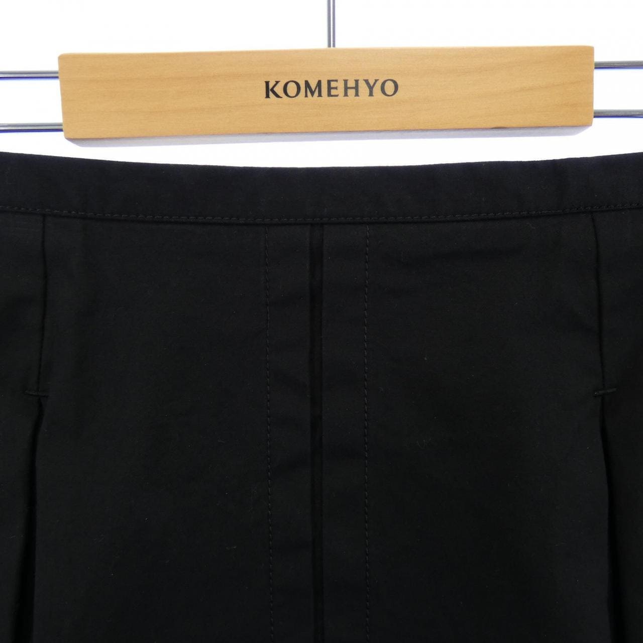 ルイヴィトン LOUIS VUITTON WRSK06BUA スカート