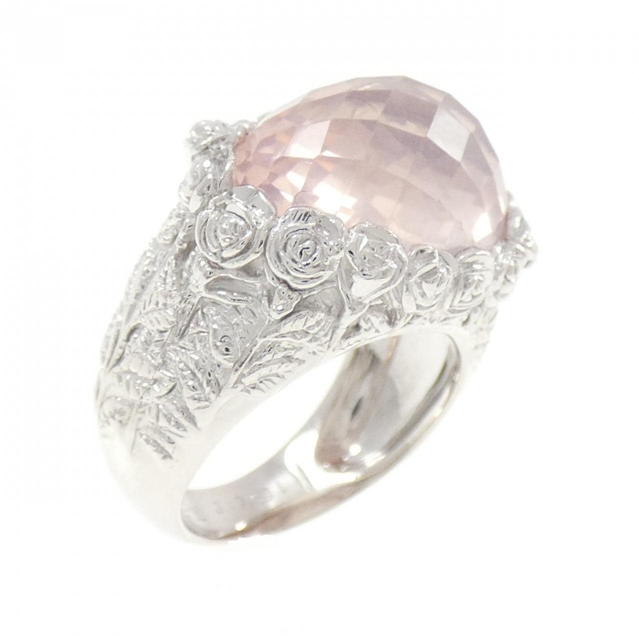 カレライカレラ ラゴ デ ローサス リング