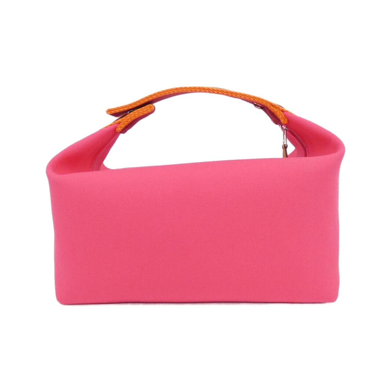 エルメス ブリッド ア ブラック GM 103223M ポーチ