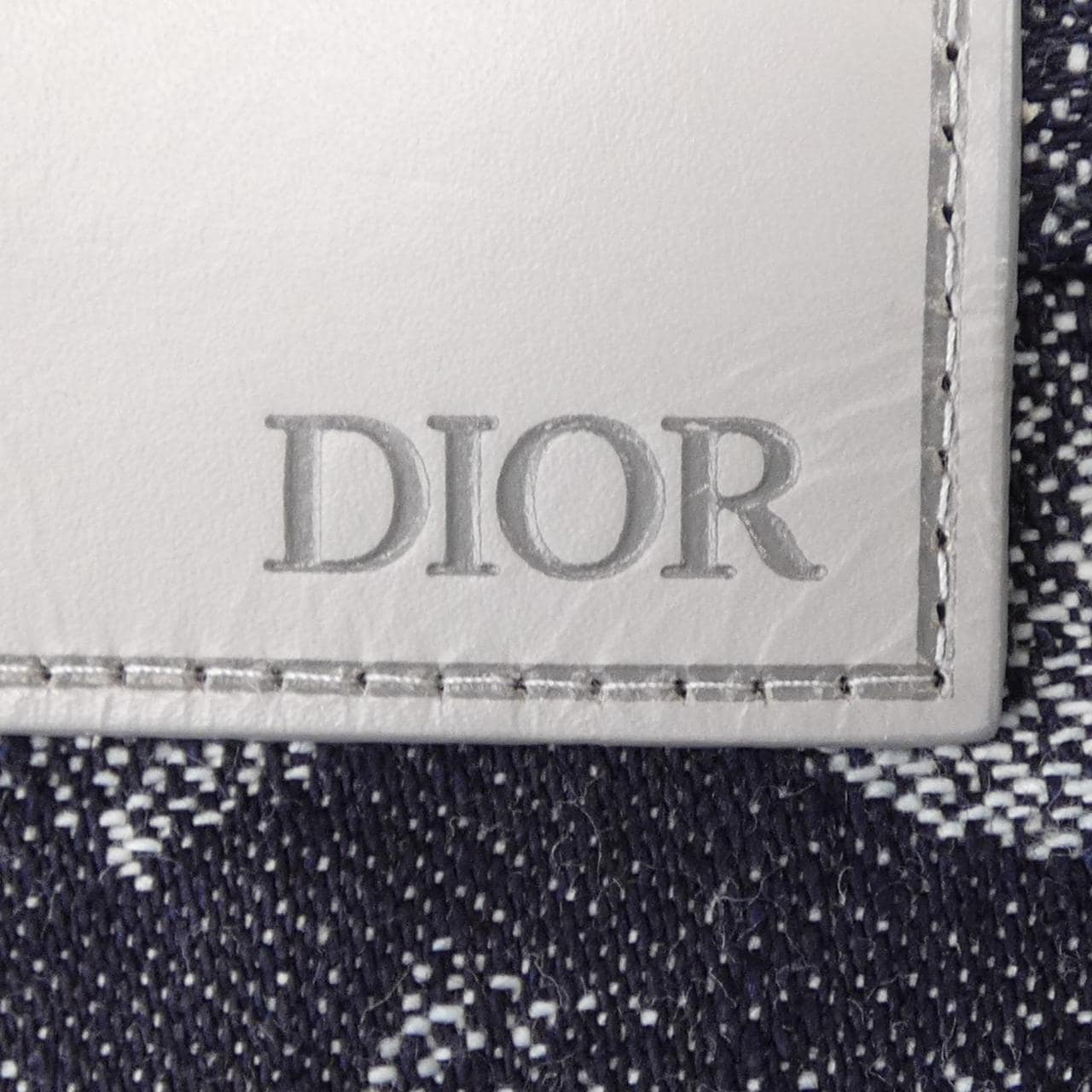 ディオール DIOR PETER DOIG 193D010A5340 ジーンズ
