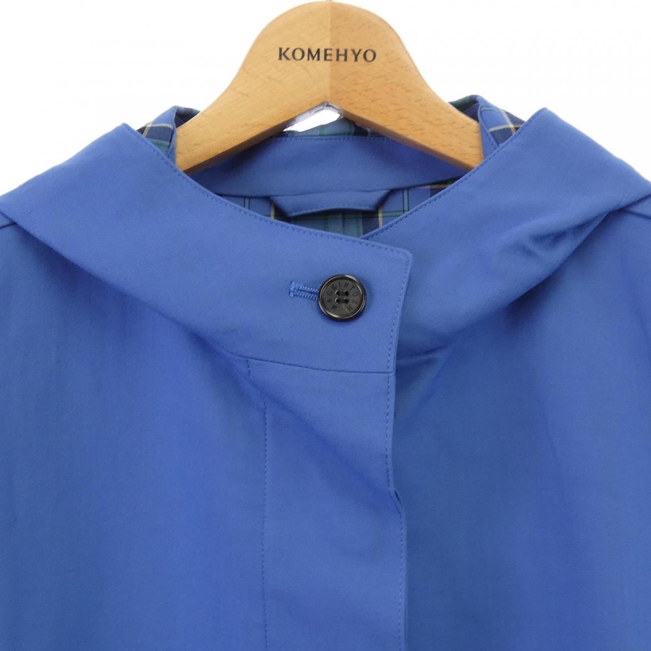 マッキントッシュロンドン MACKINTOSH LONDON コート