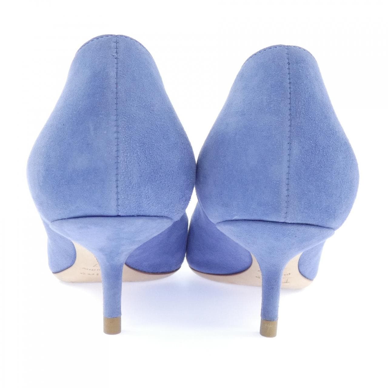 クリスチャンディオール CHRISTIAN DIOR パンプス