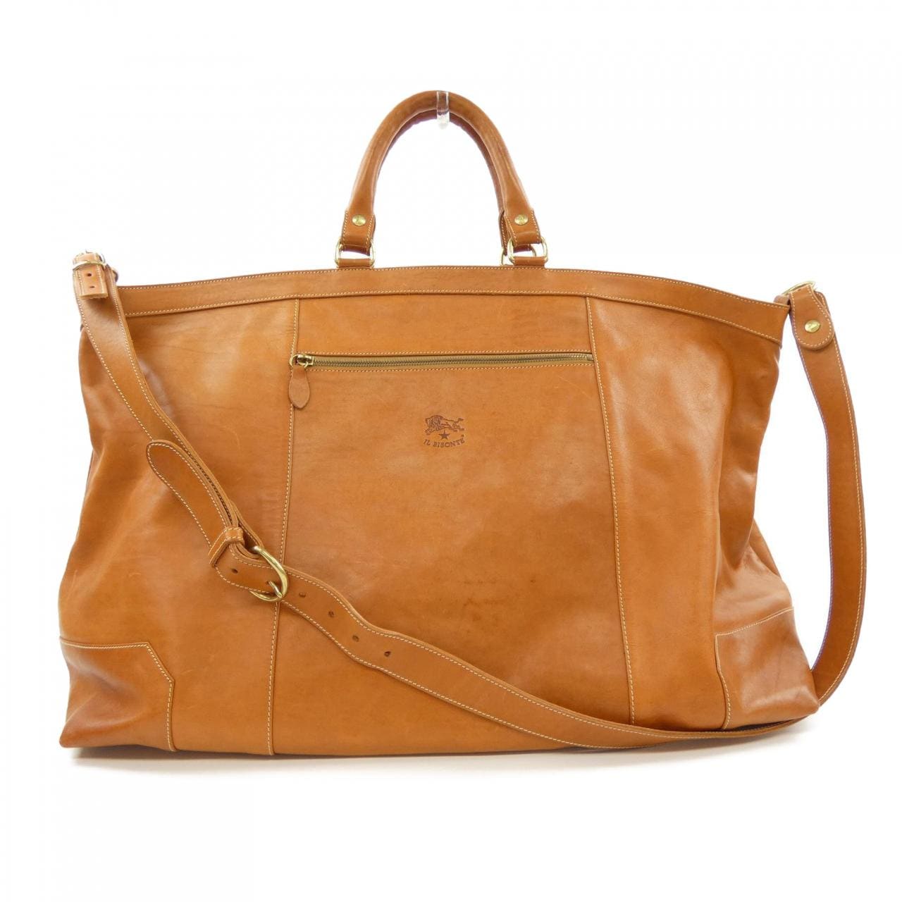 イルビゾンテ IL BISONTE BAG