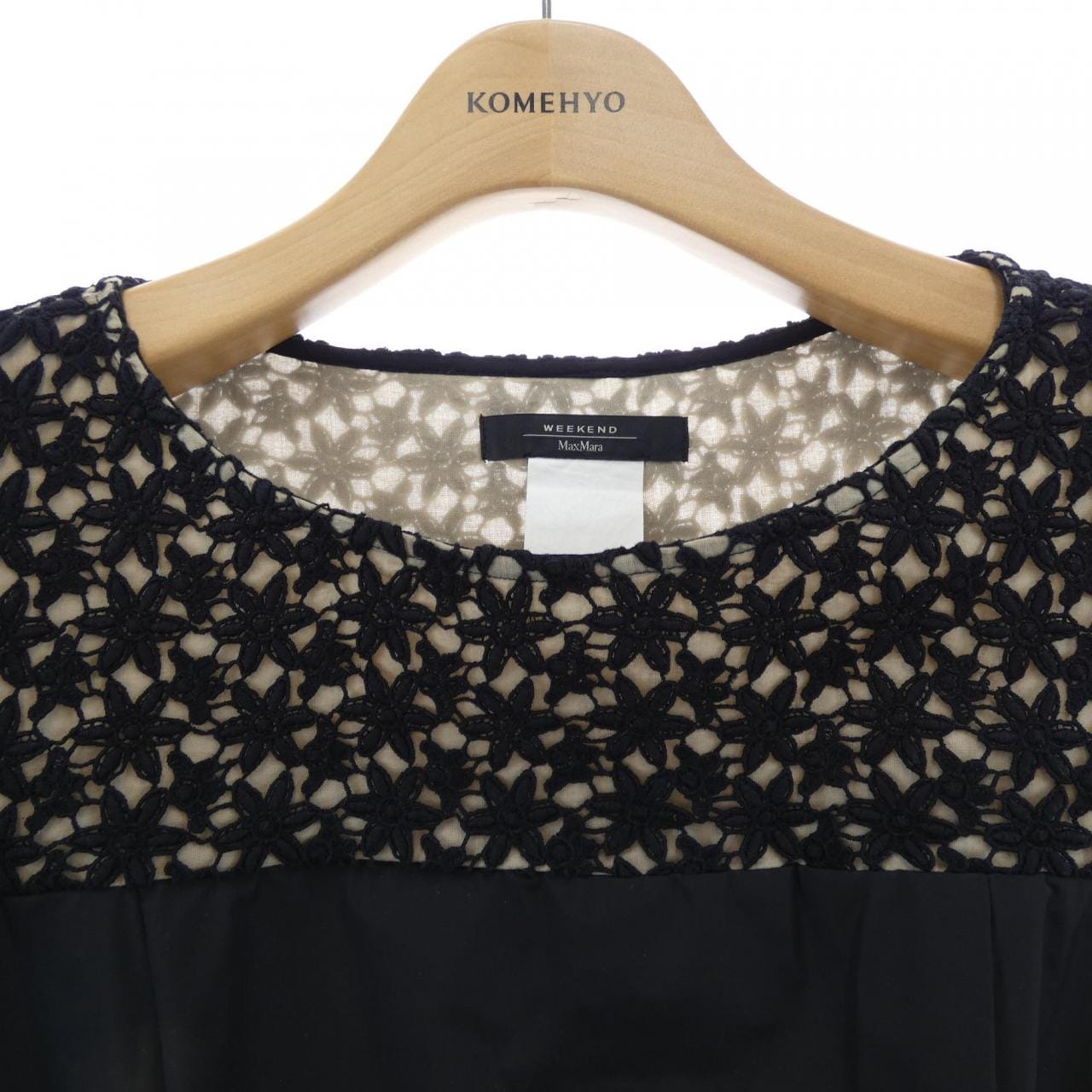 マックスマーラウィークエンド Max Mara weekend ワンピース