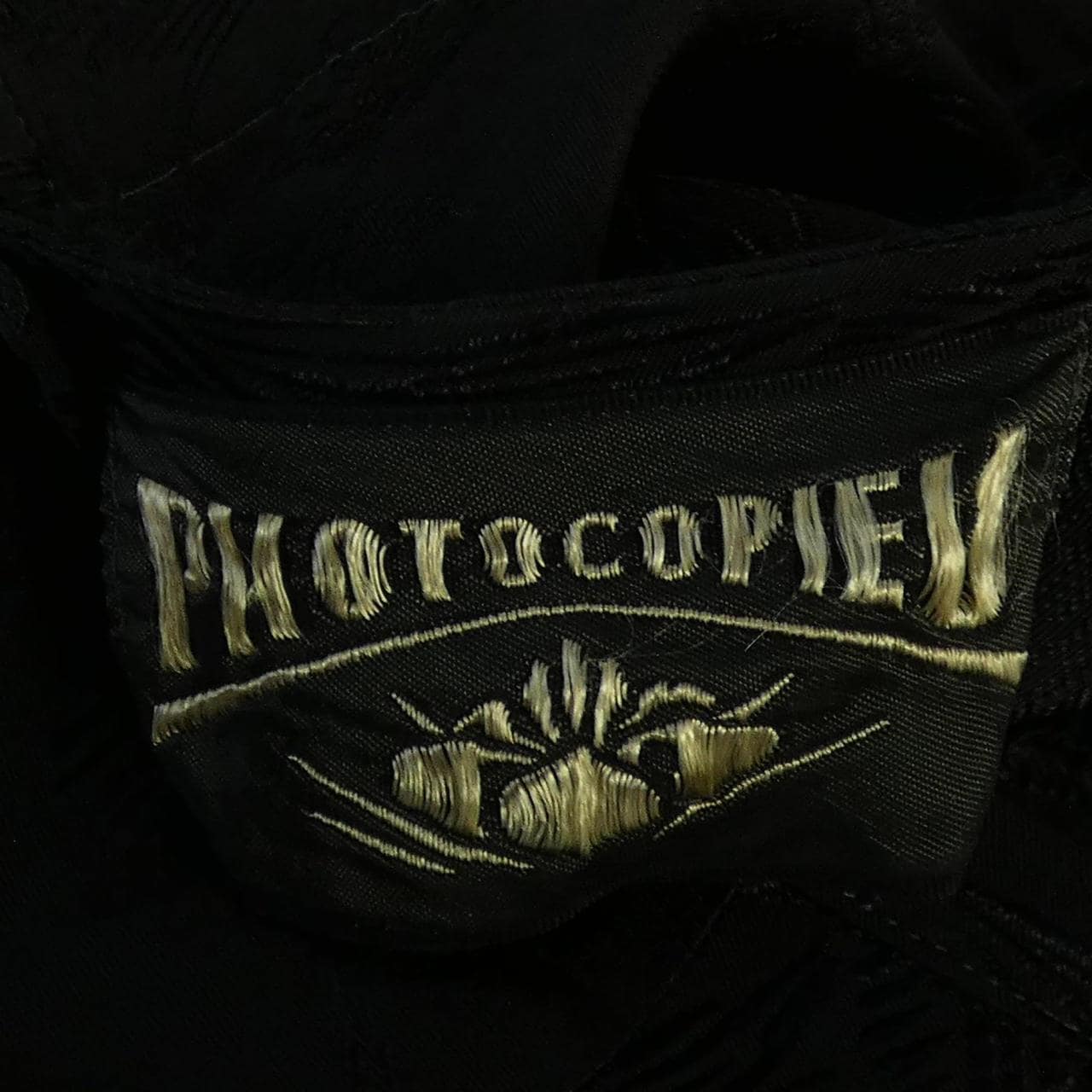 フォトコピュー PHOTOCOPIEU MOD 222MNR シャツ