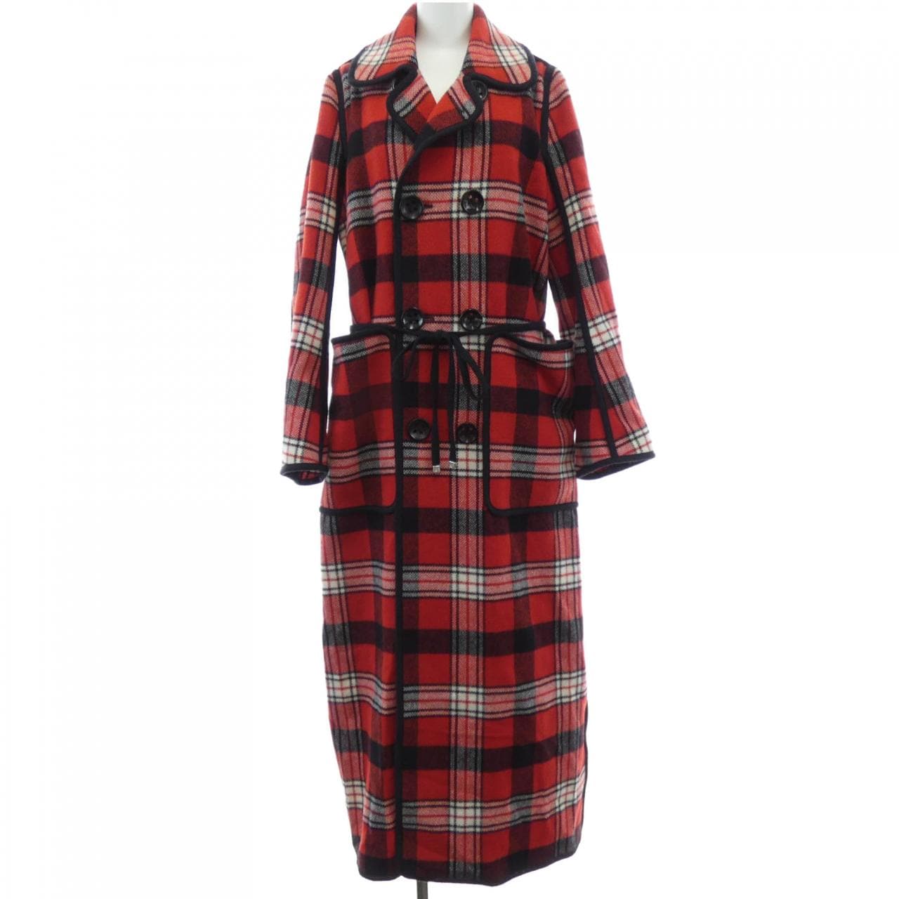 ディースクエアード DSQUARED2 S75AA0278 S52054 コート