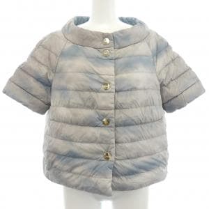 ヘルノ Herno PS0310D ダウンジャケット