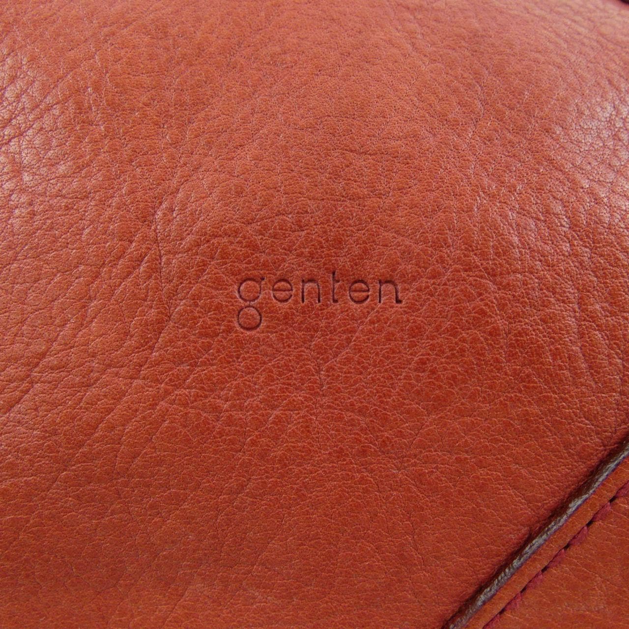 ゲンテン genten BAG