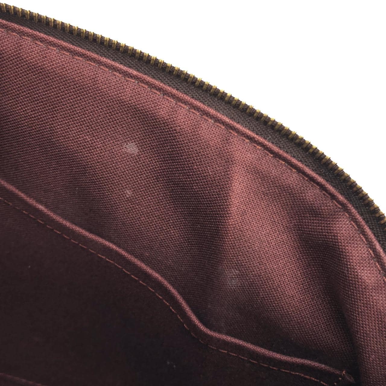 ルイヴィトン モノグラム リボリー PM M44543 バッグ