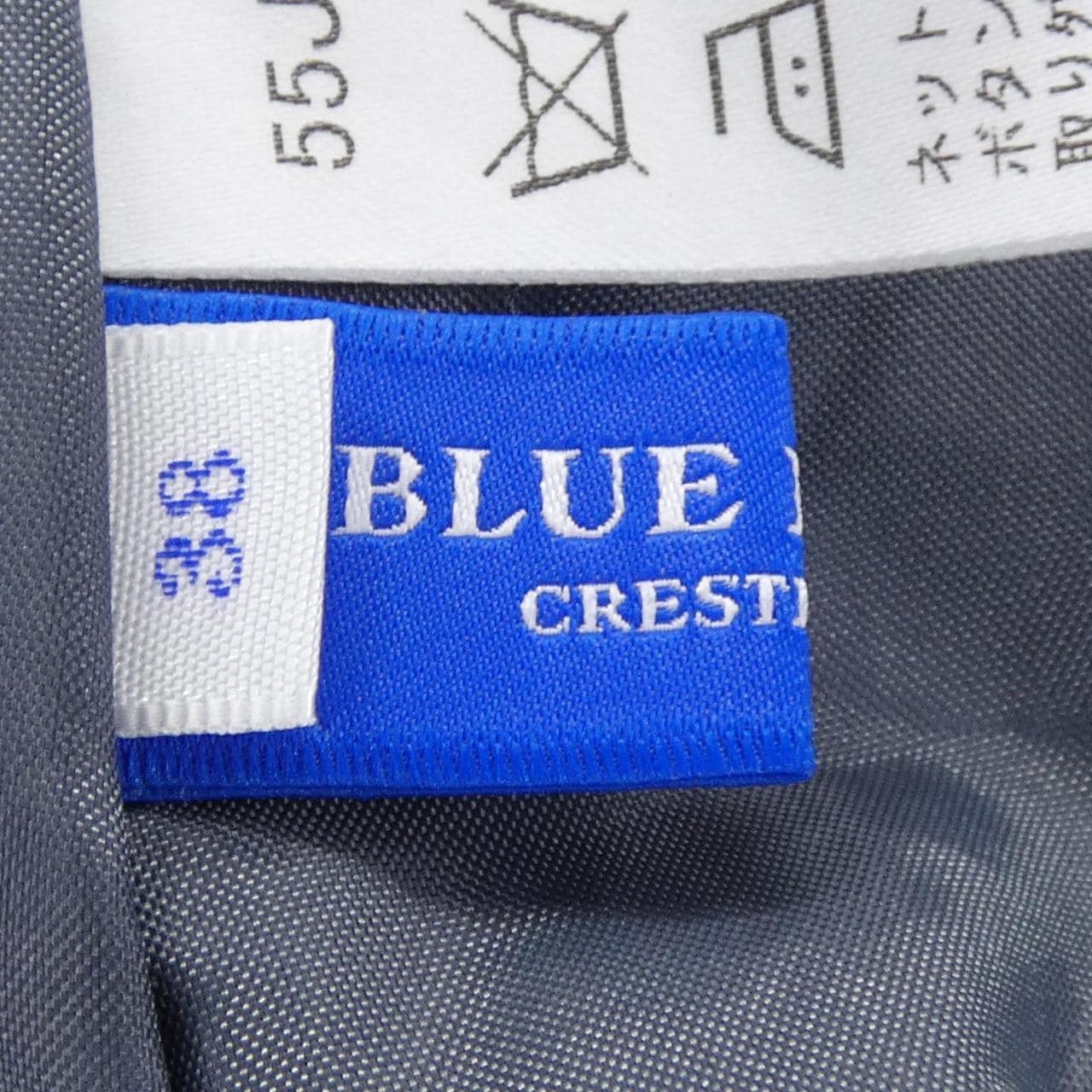 ブルーレーベルクレストブリッジ BLUE LABEL CRESTBRIDGE ワンピース