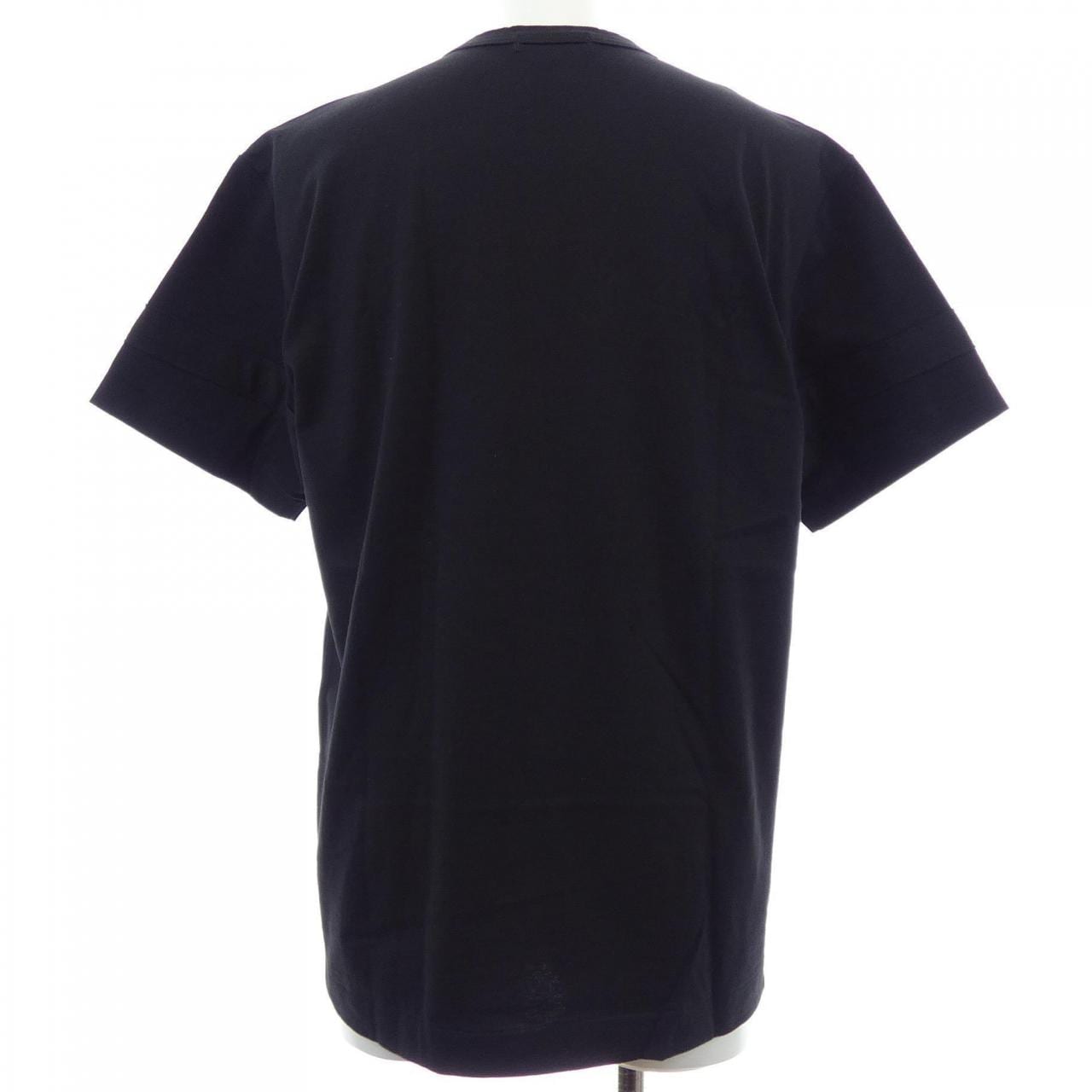 コムデギャルソンオム COMME des GARCONS HOMME PLUS PE-T064 Tシャツ