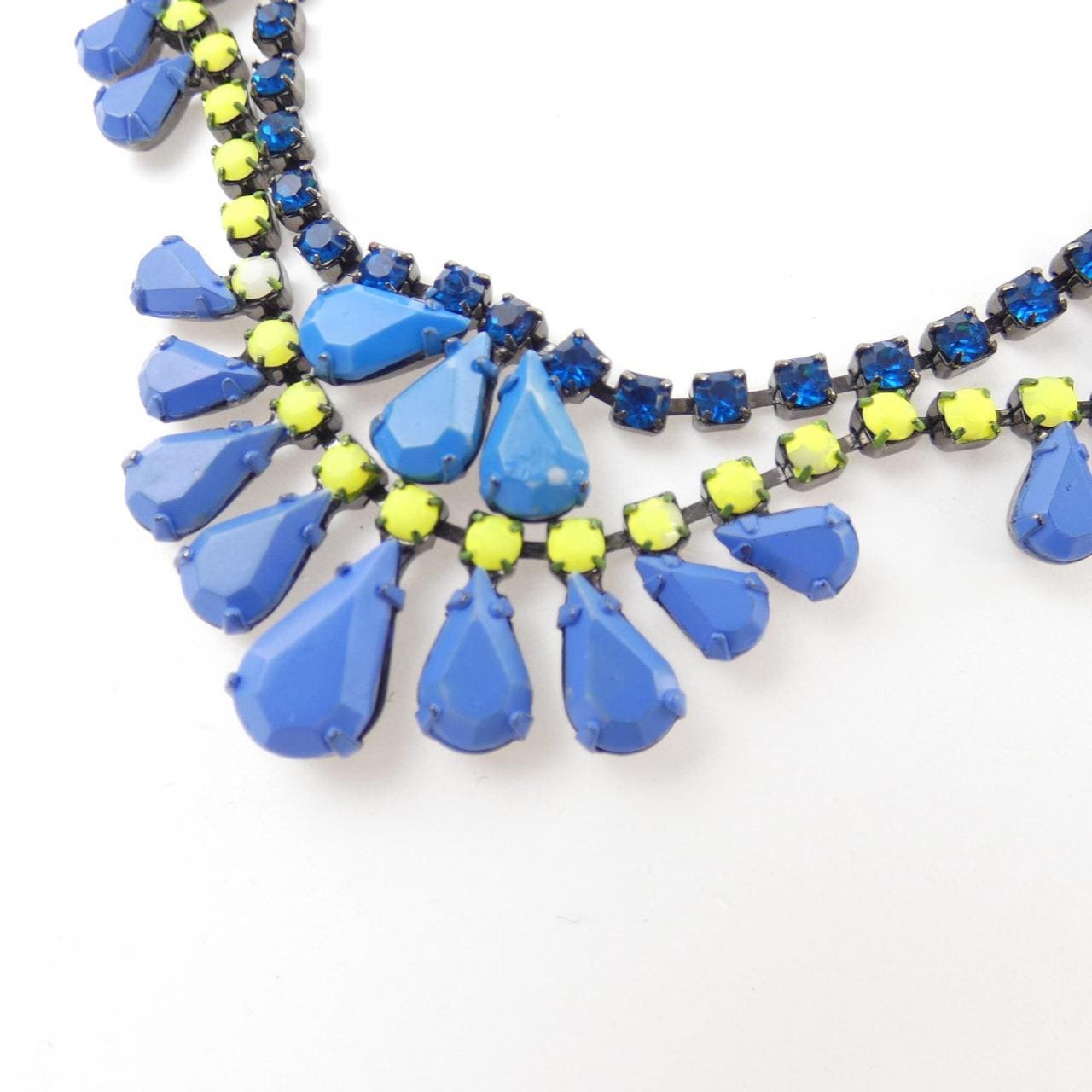 TOM BINNS NECKLACE