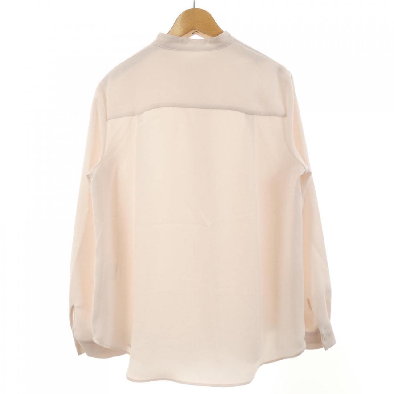 セオリーリュクス Theory luxe 03-2108200-210-040 シャツ
