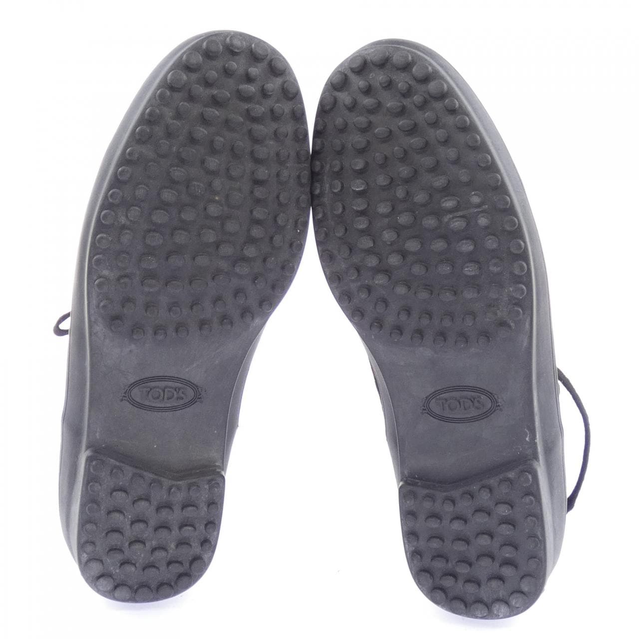 トッズ TOD'S ブーツ