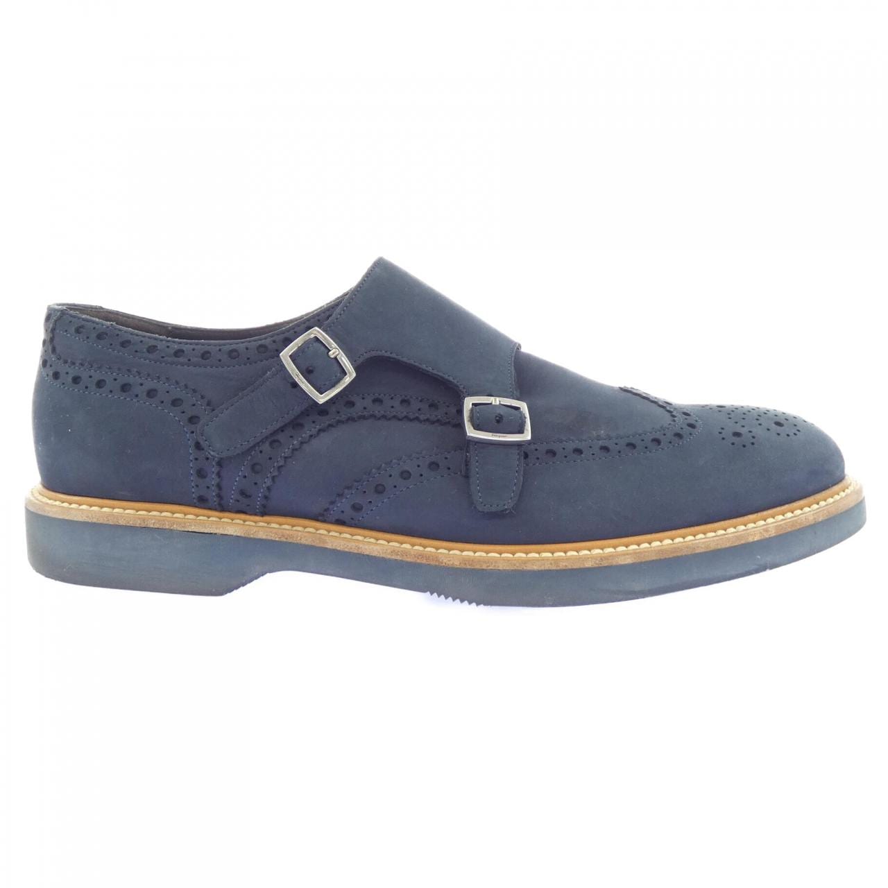 サルヴァトーレフェラガモ SALVATORE FERRAGAMO 5LC 33271 シューズ