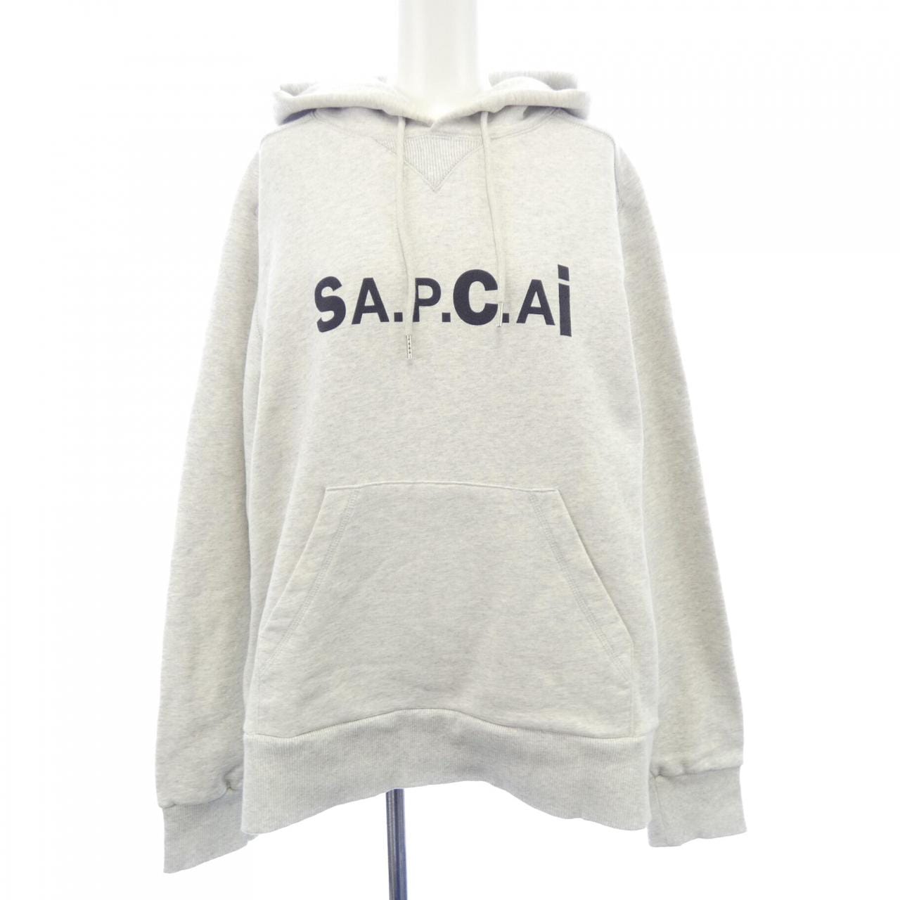 サカイ SACAI APC 21E2-COEON-M27655 スウェット