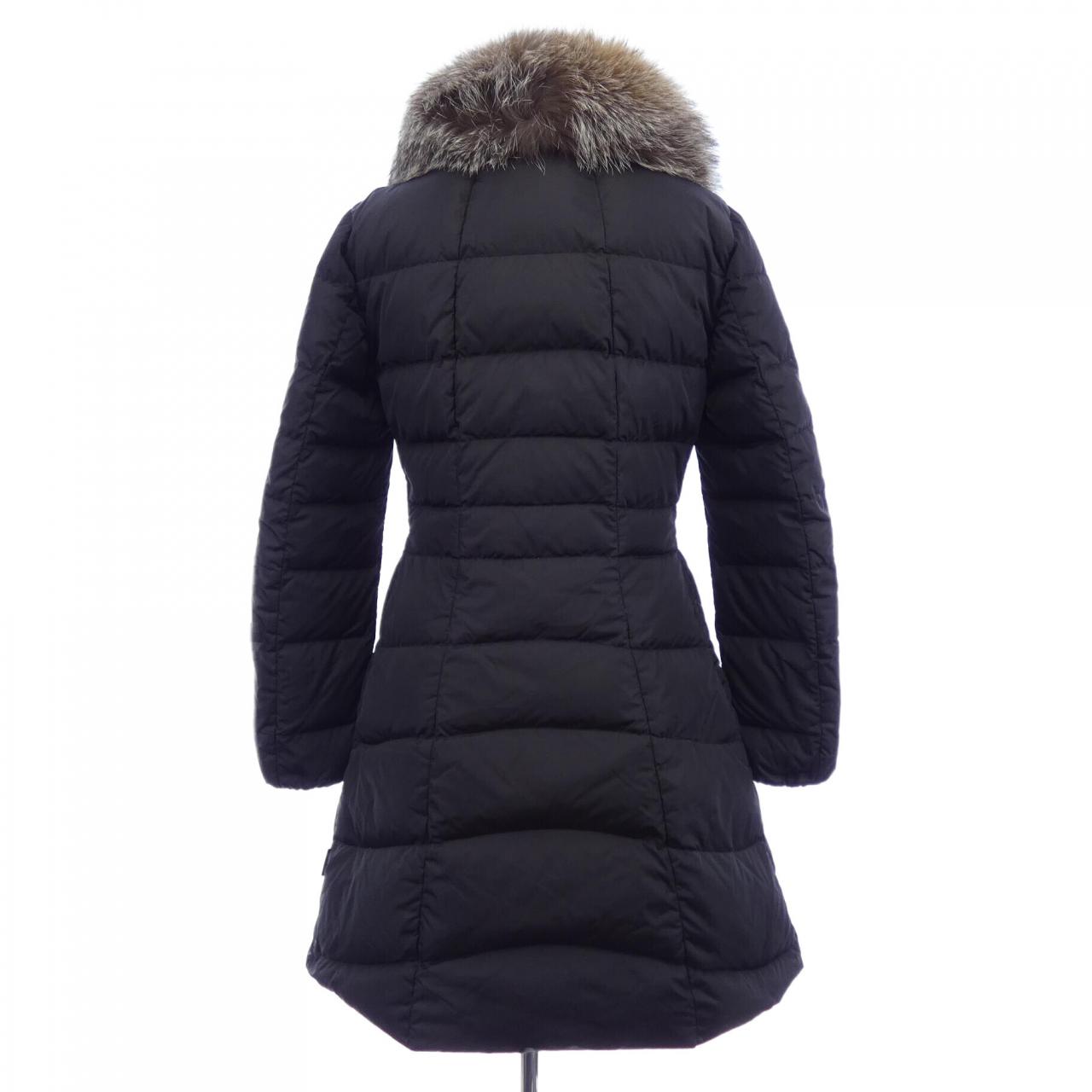 モンクレール MONCLER HIRONDELLE ダウンコート