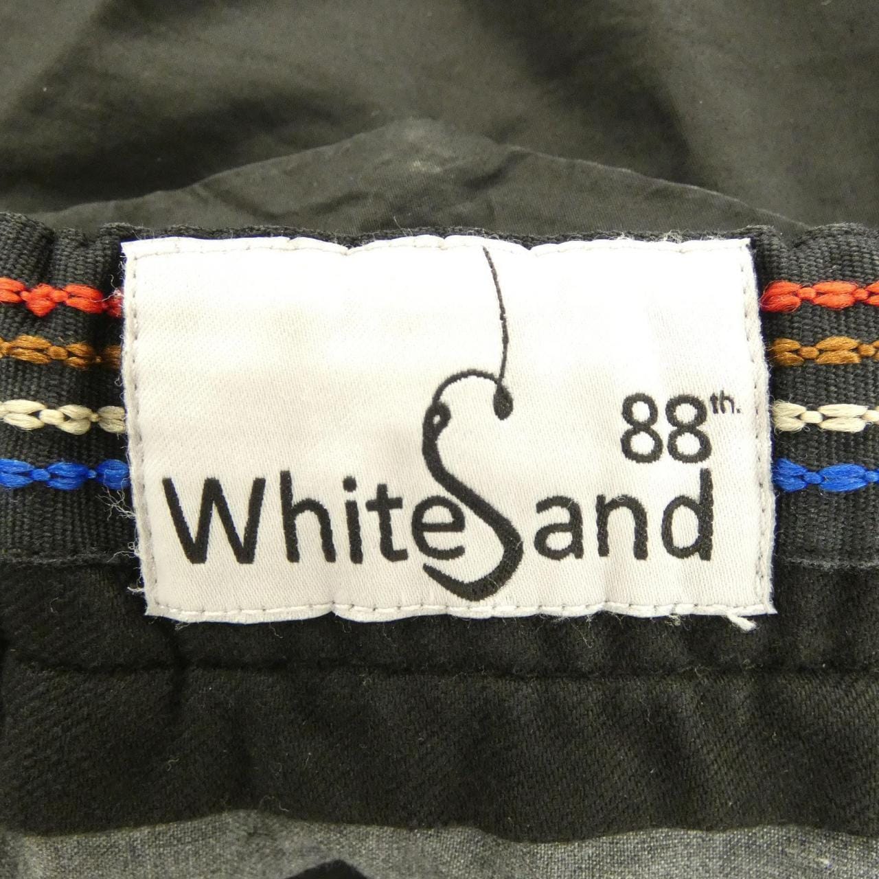ホワイトサンド White Sand パンツ