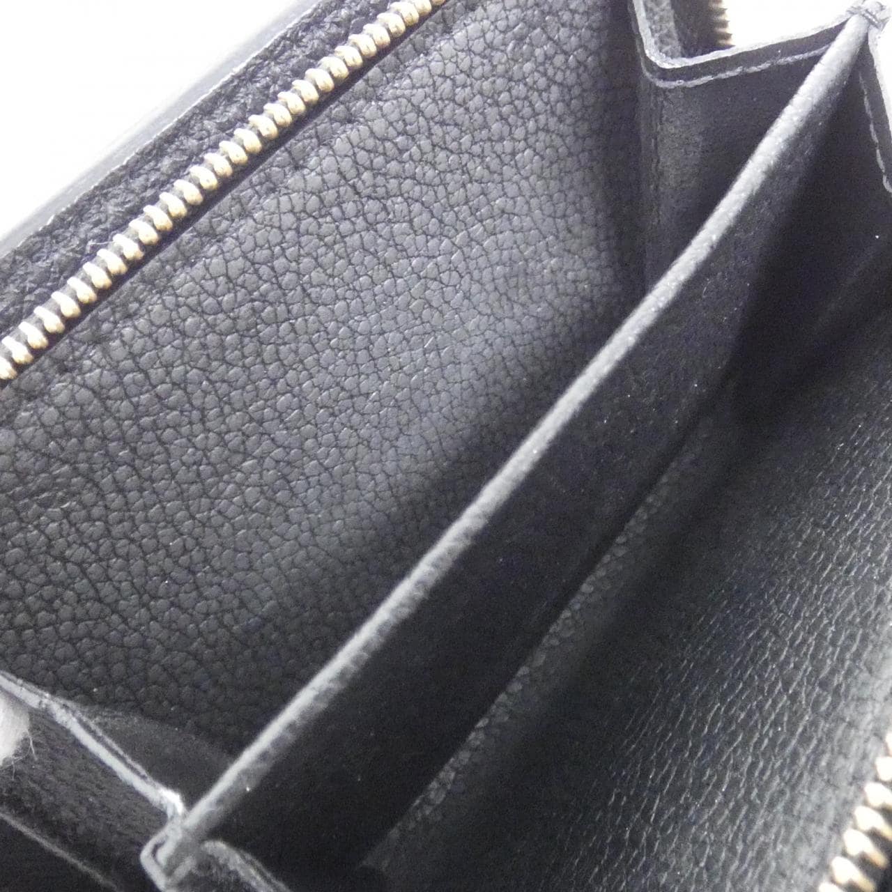 ルイヴィトン モノグラム アンプラント ポルトフォイユ クレア M29202 財布