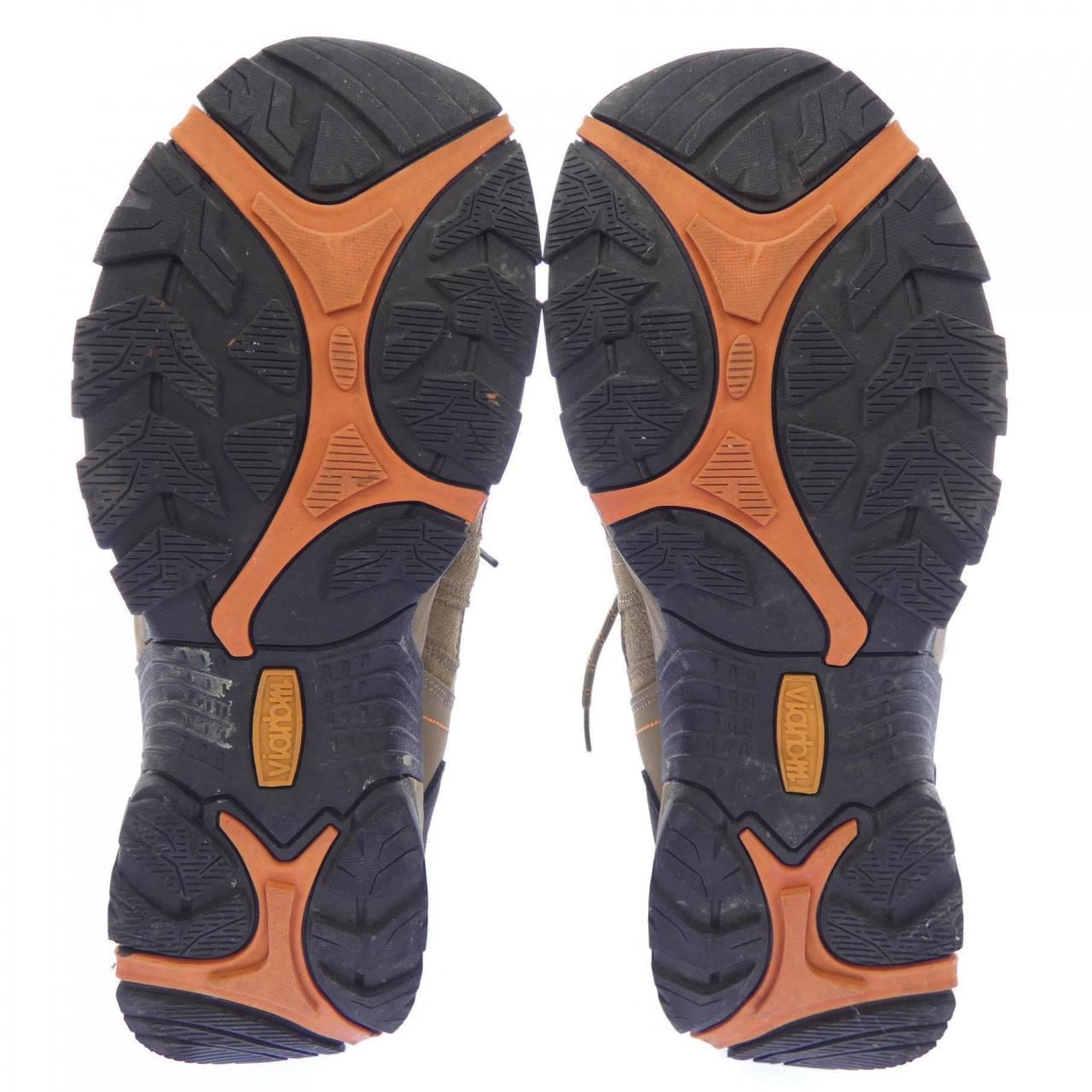 ザノースフェイス THE NORTH FACE BM733-1716 シューズ