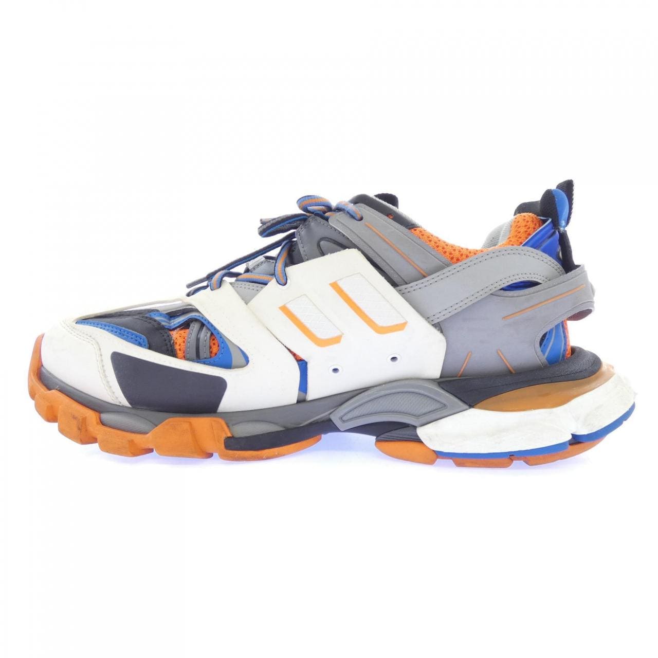 バレンシアガ BALENCIAGA TRACK 542023 W1GB8 スニーカー