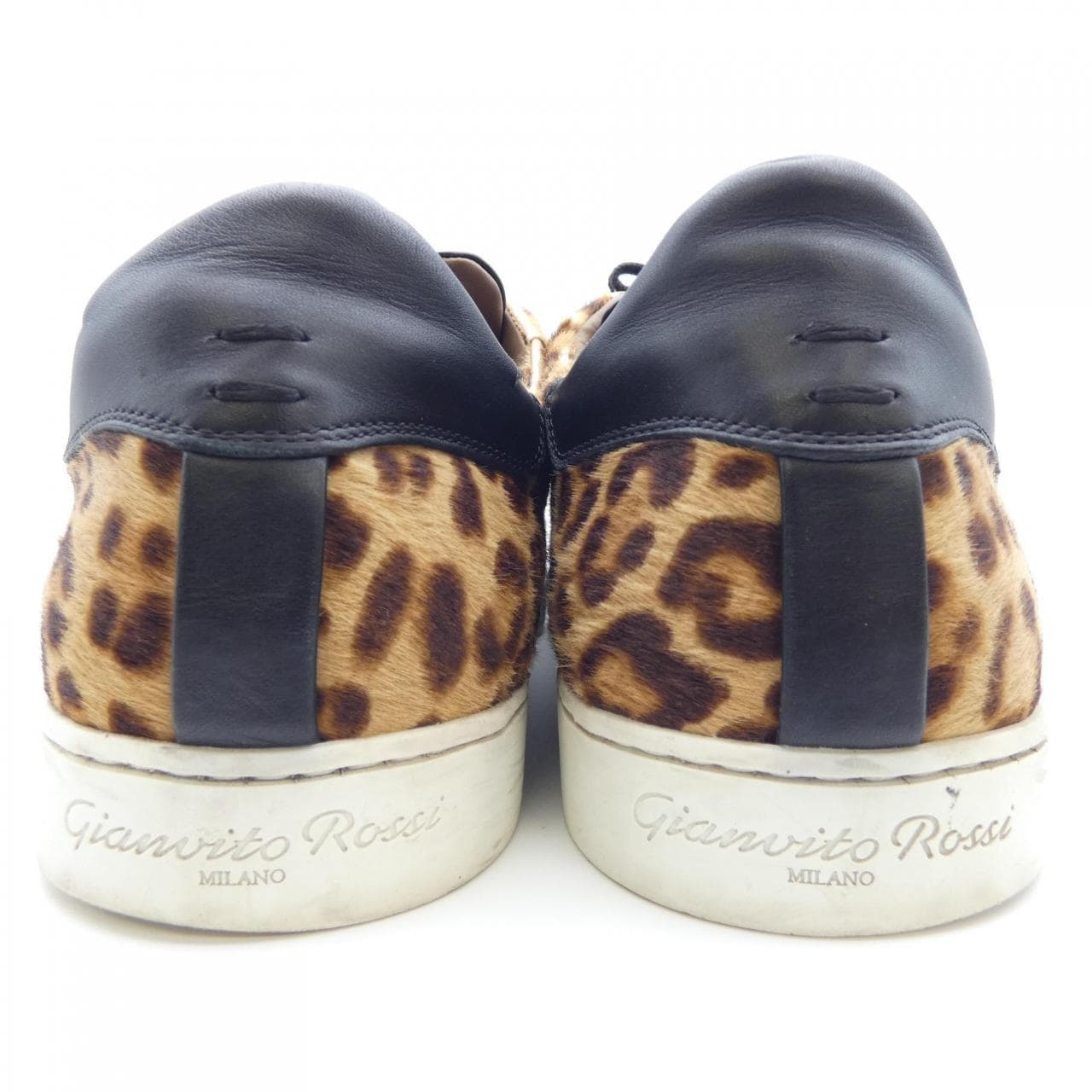 ジャンヴィトロッシ GIANVITO ROSSI スニーカー