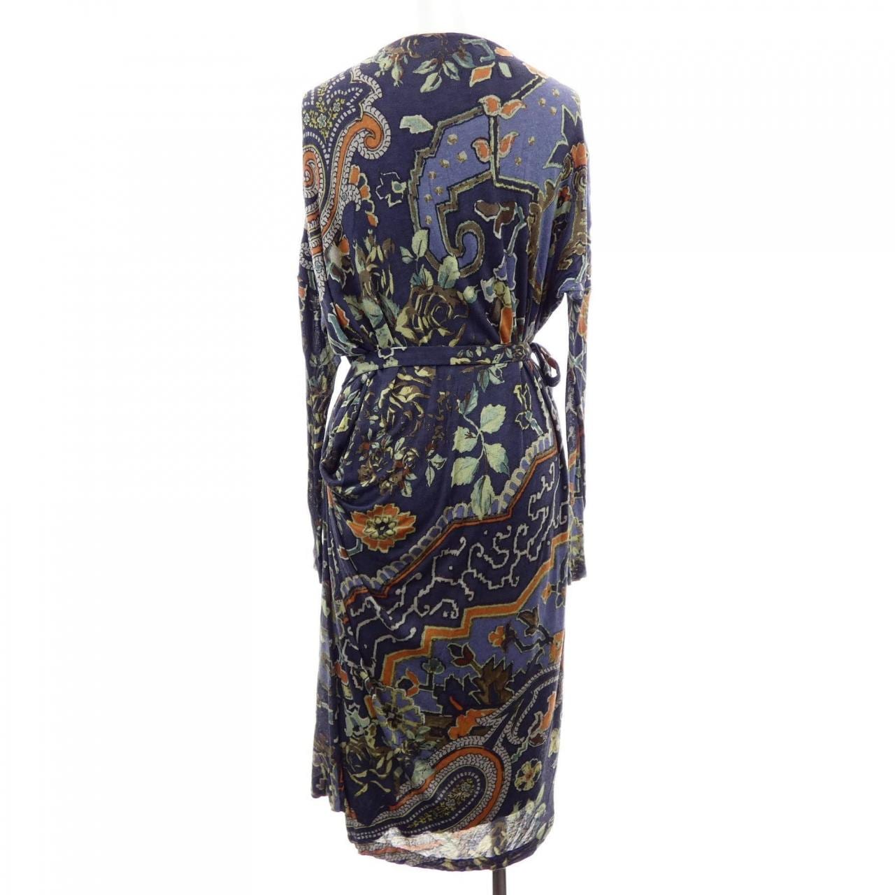 エトロ ETRO ワンピース