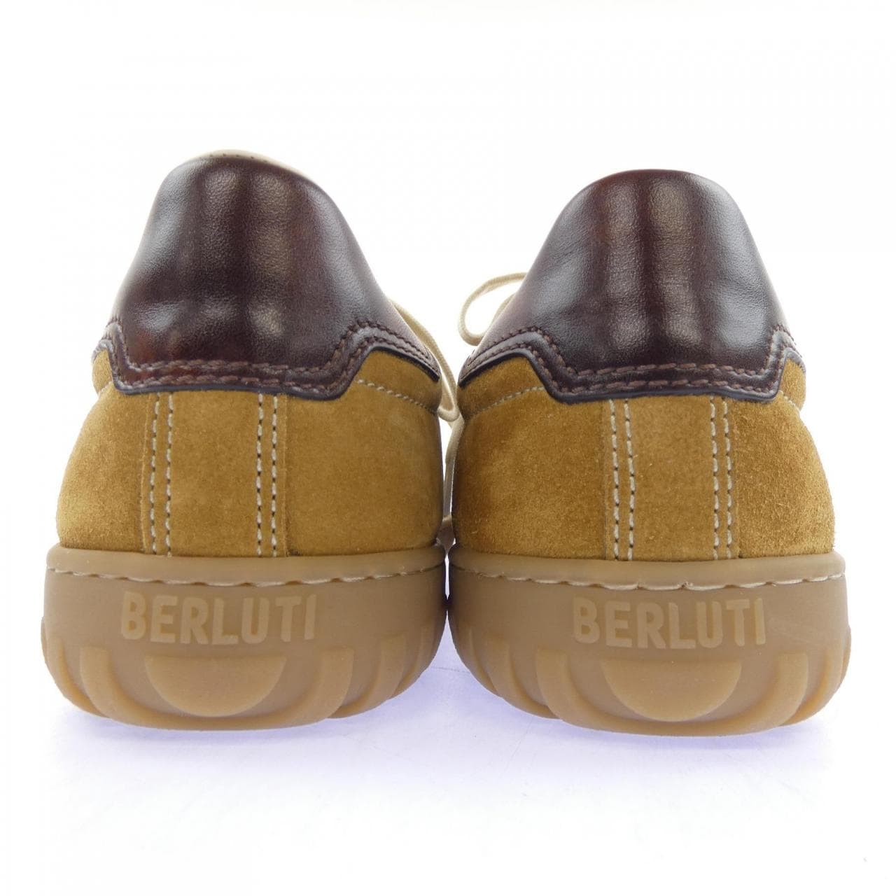 ベルルッティ Berluti スニーカー