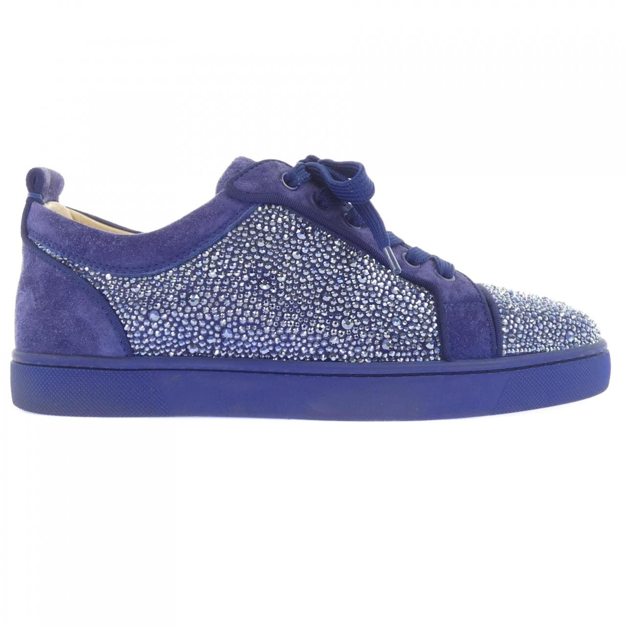 クリスチャンルブタン CHRISTIAN LOUBOUTIN スニーカー