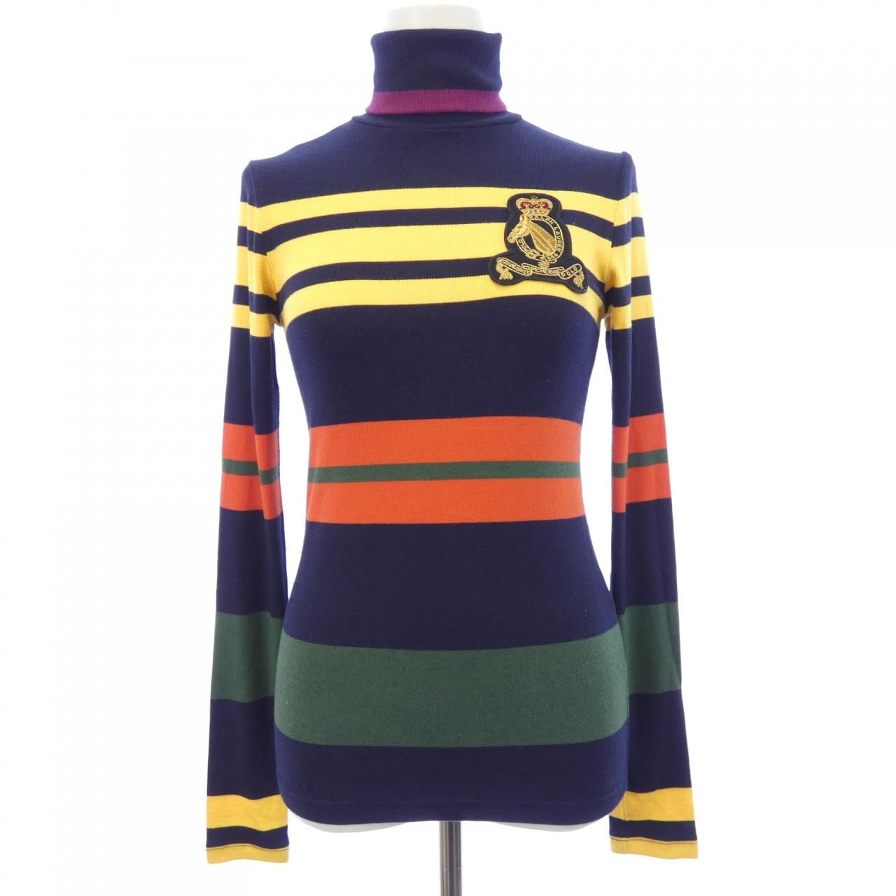 ポロラルフローレン POLO RALPH LAUREN ニット