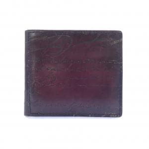 ベルルッティ Berluti フィギュア スクリットレザーウォレット WALLET