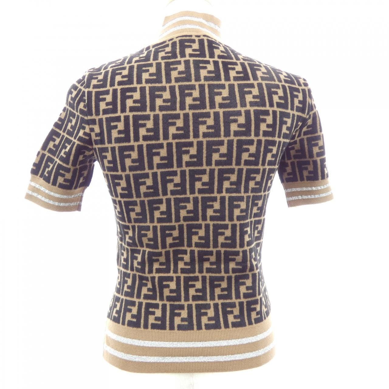 fuy 様　購入待ち コメ兵｜フェンディ FENDI FZY920 AAVE トップス｜FENDI｜レディース