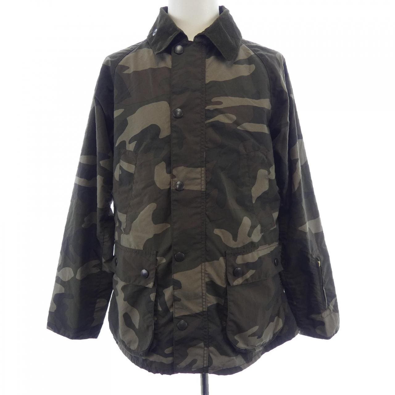 バブアー BARBOUR SOPH-150157/SOPHNET. ブルゾン