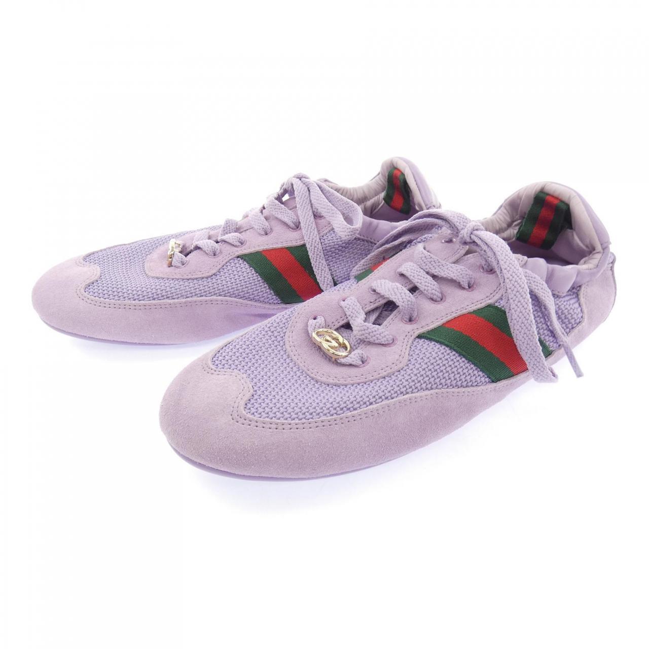 グッチ GUCCI スニーカー