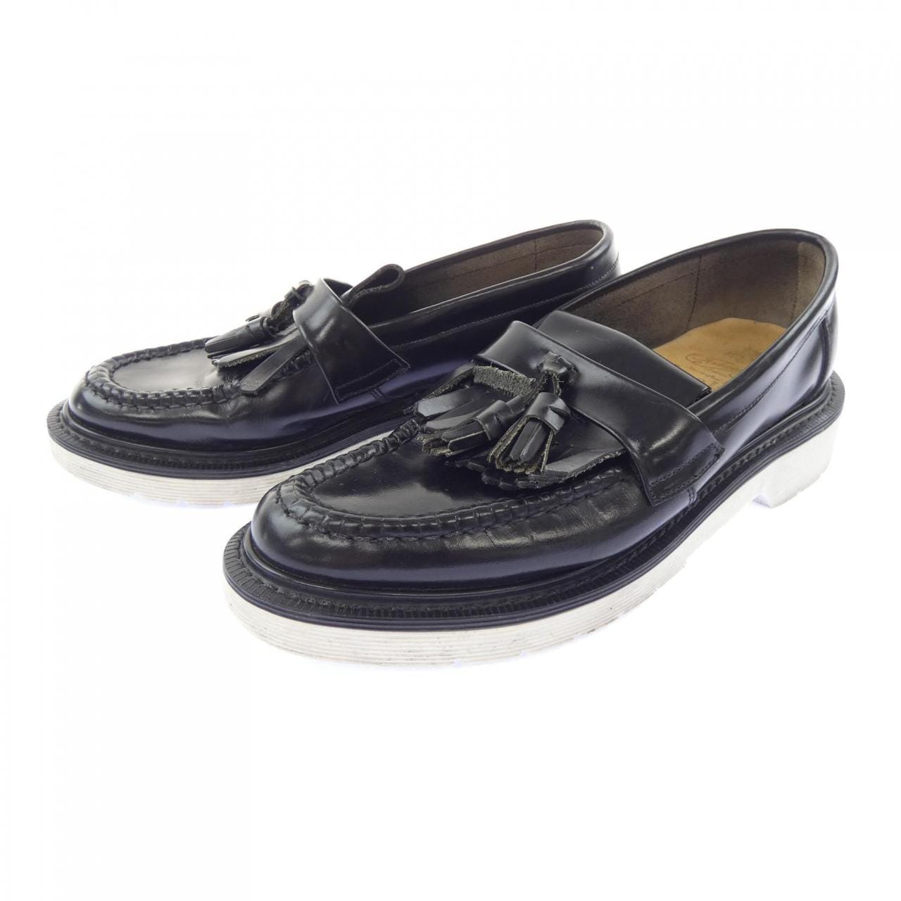 ローク LOAKE シューズ