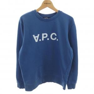 アーペーセー A.P.C. スウェット