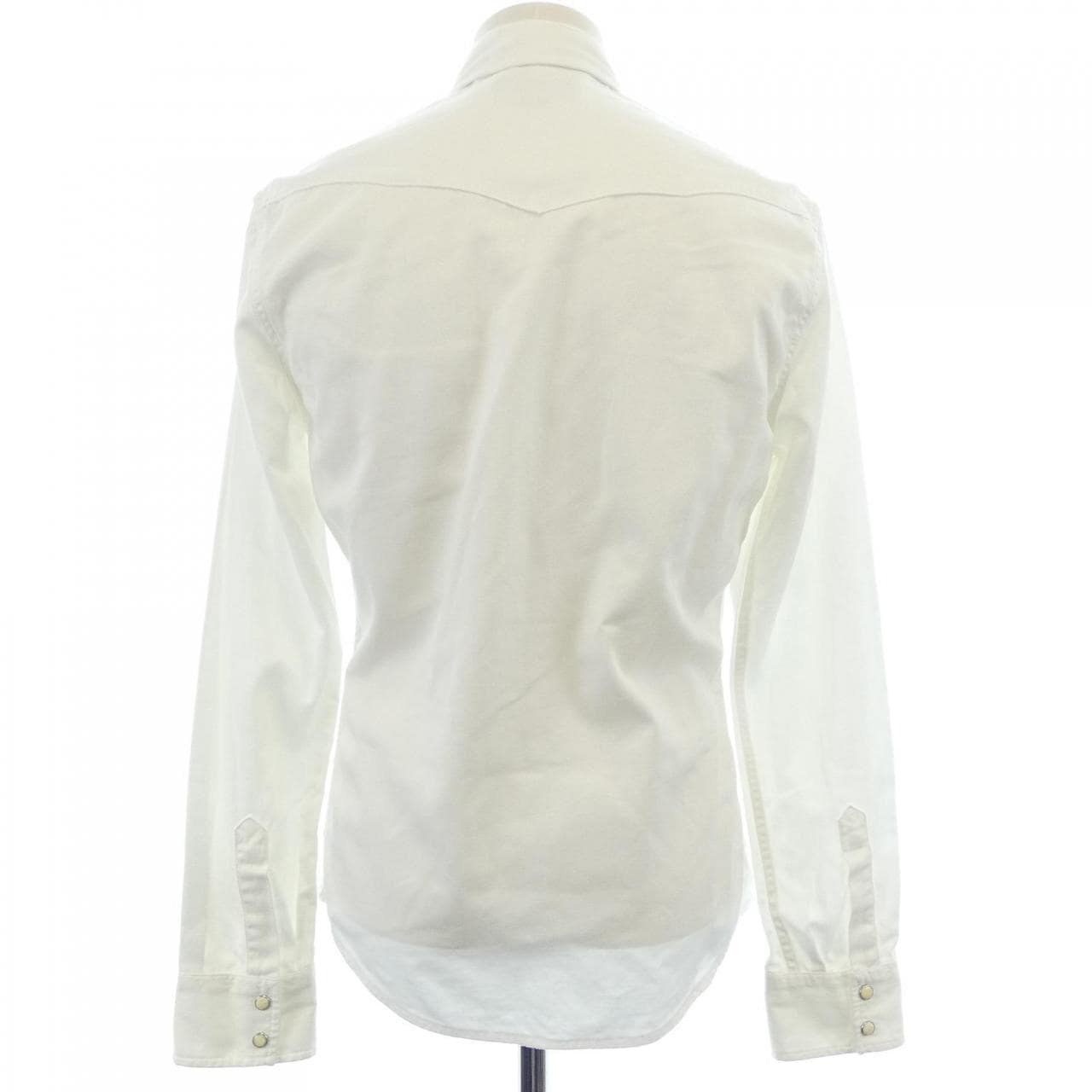 ドルチェアンドガッバーナ DOLCE&GABBANA G5BA3T/G8L51 シャツ