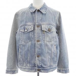 ルイヴィトン LOUIS VUITTON DNAデニム HHA41WLVP デニムジャケット