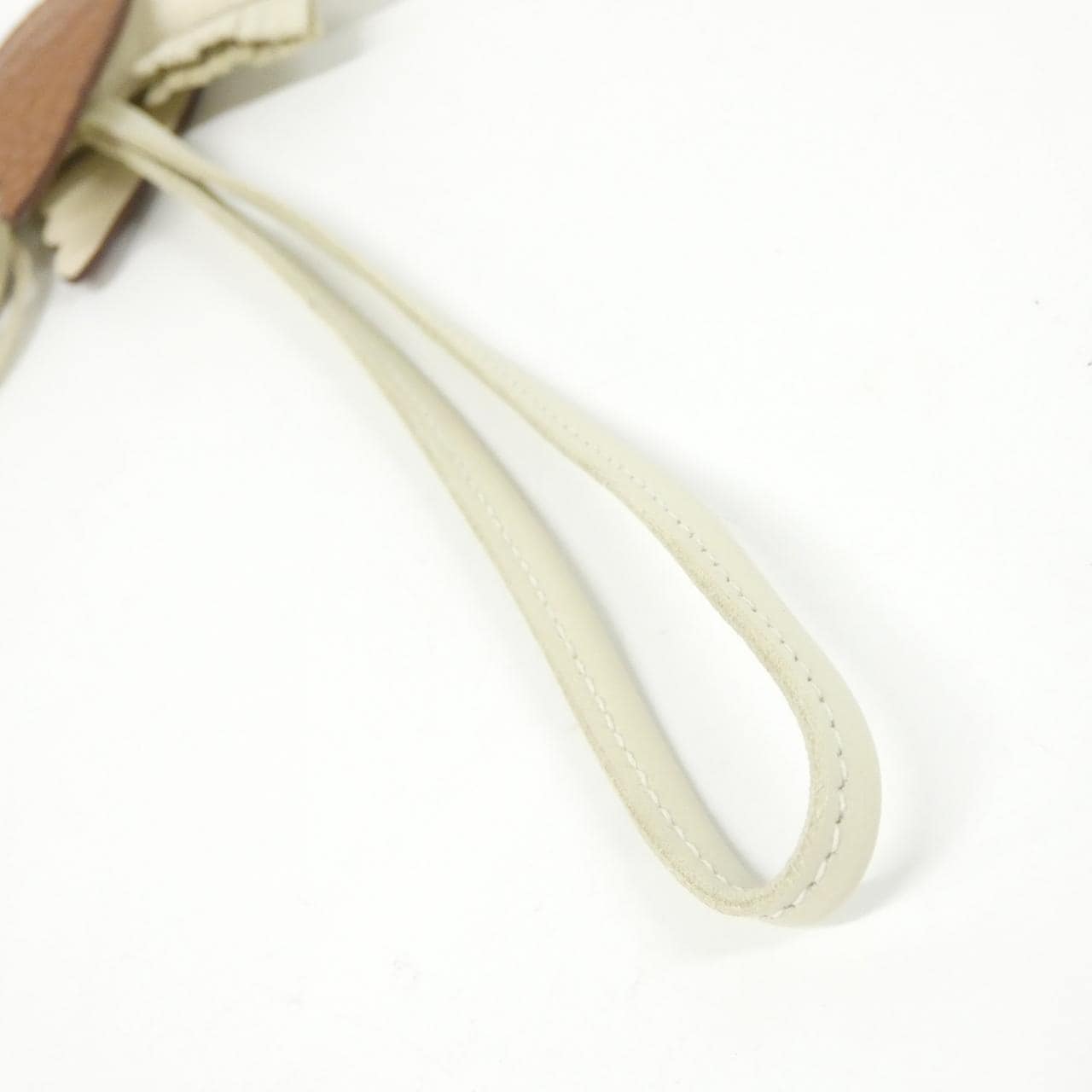 エルメス ロデオ ペガサス タッチ バッグチャーム PM 083289CA