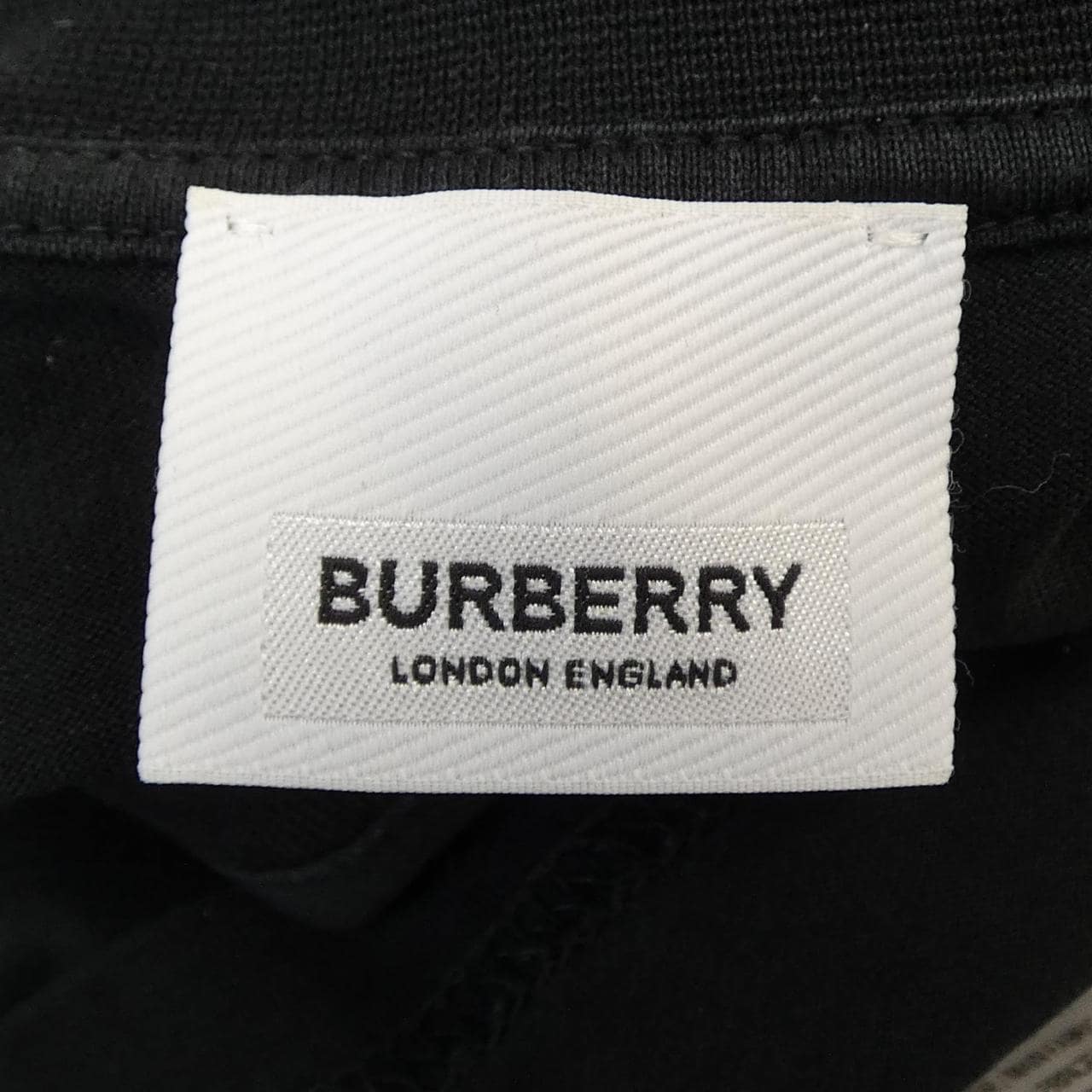 バーバリー BURBERRY WO1576918 Tシャツ