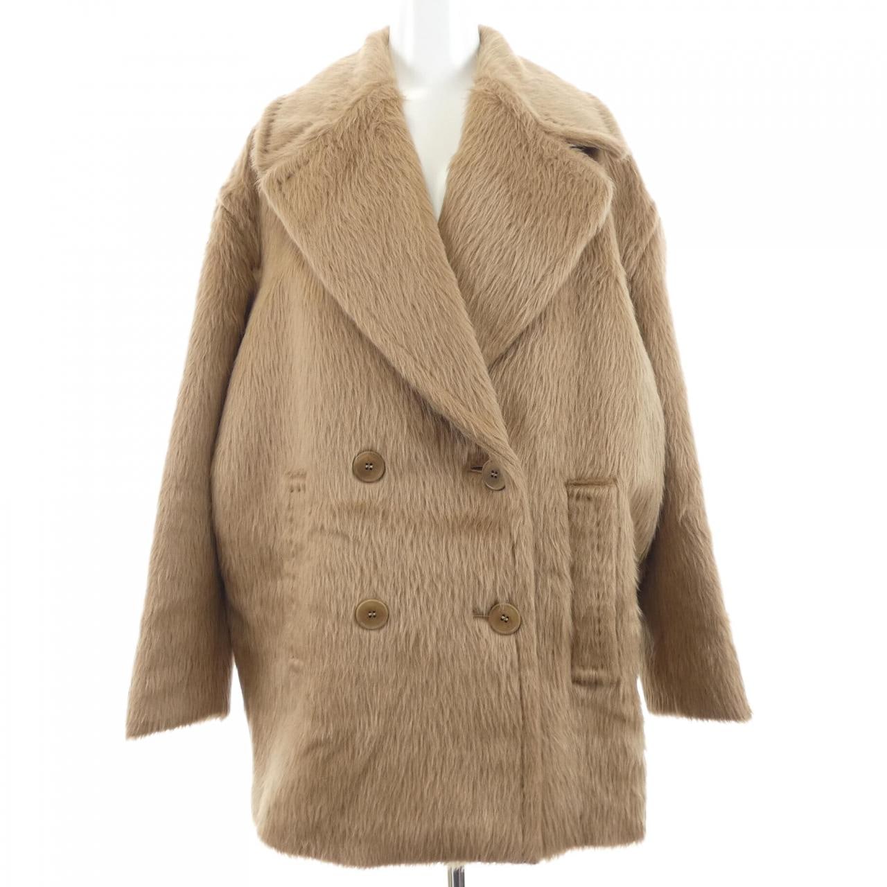 マックスマーラステュディオ Max Mara STUDIO 24260860226 コート