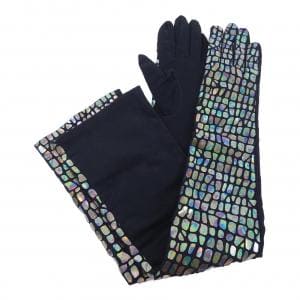 イッセイミヤケ ISSEY MIYAKE GLOVE