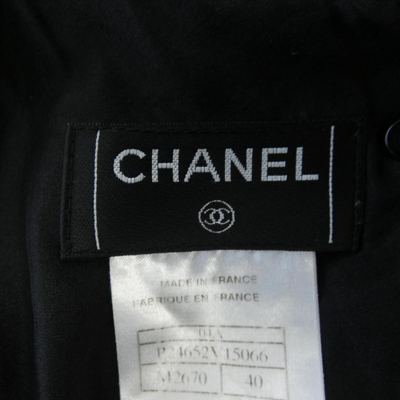 シャネル CHANEL トップス